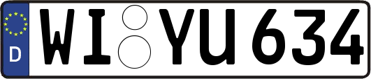 WI-YU634
