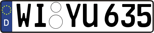 WI-YU635
