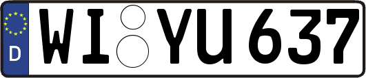 WI-YU637