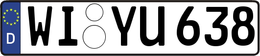 WI-YU638