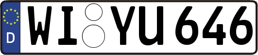 WI-YU646