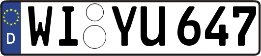 WI-YU647