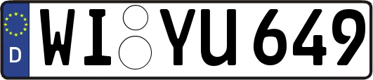 WI-YU649