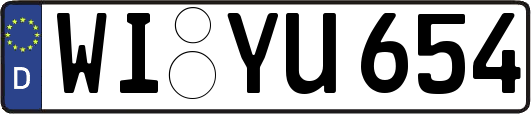 WI-YU654