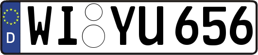 WI-YU656