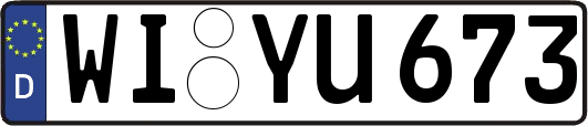 WI-YU673