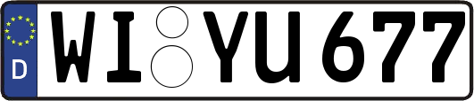 WI-YU677