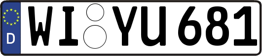 WI-YU681