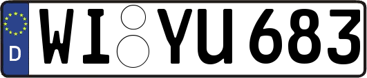 WI-YU683