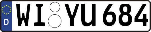 WI-YU684