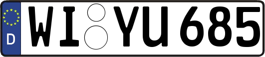 WI-YU685