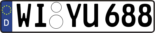 WI-YU688