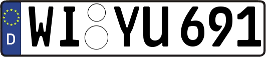 WI-YU691