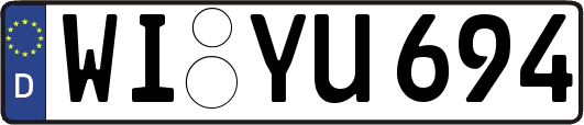 WI-YU694