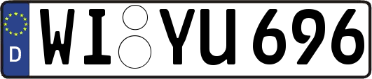 WI-YU696