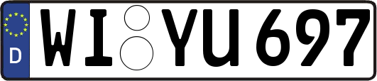 WI-YU697