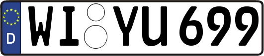 WI-YU699