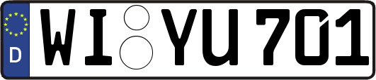WI-YU701