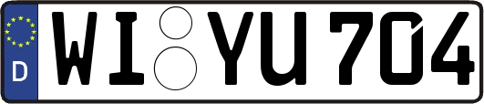 WI-YU704