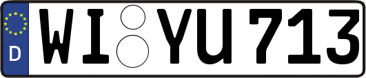 WI-YU713