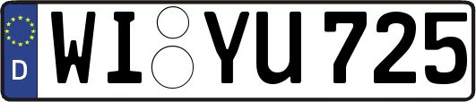 WI-YU725
