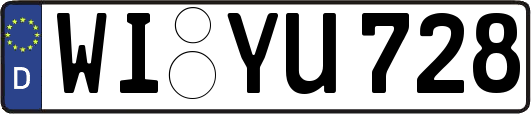WI-YU728
