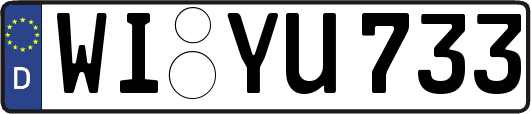 WI-YU733