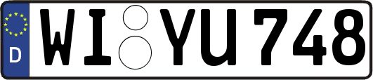 WI-YU748