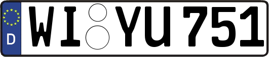 WI-YU751