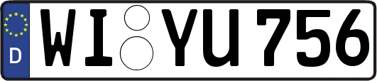WI-YU756