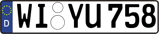 WI-YU758