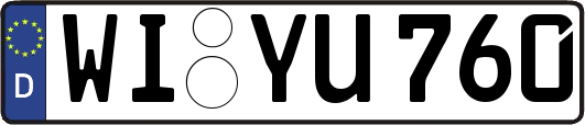 WI-YU760
