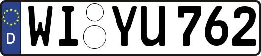WI-YU762