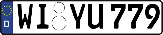 WI-YU779