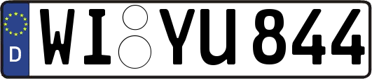 WI-YU844