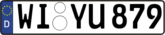 WI-YU879