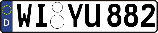 WI-YU882