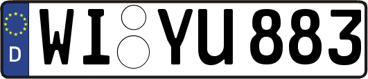 WI-YU883