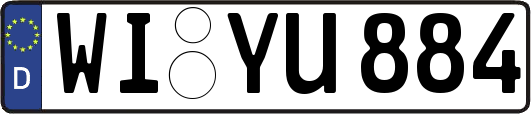 WI-YU884
