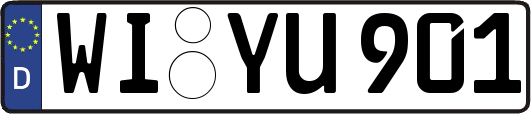 WI-YU901