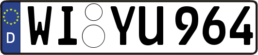 WI-YU964