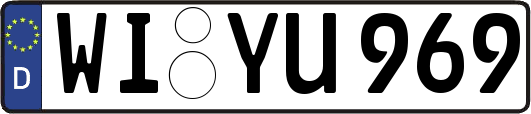 WI-YU969