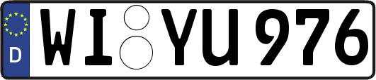 WI-YU976