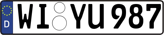 WI-YU987