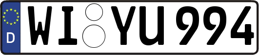 WI-YU994