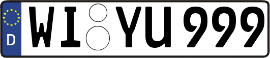 WI-YU999
