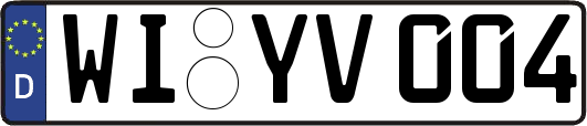 WI-YV004