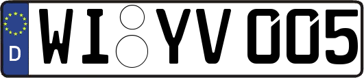 WI-YV005