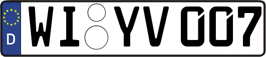 WI-YV007