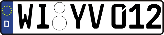 WI-YV012